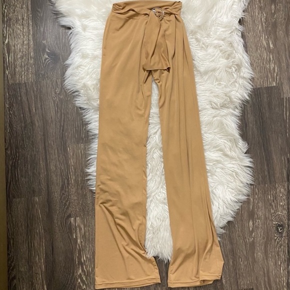 I.am.gia siofra top and pants set sand - Picture 5 of 6